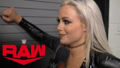 Liv Morgan On Training At WWE Performance Center: “I Didn’t Know How To Wrestle, Almost Everything I Know, I Learned There”