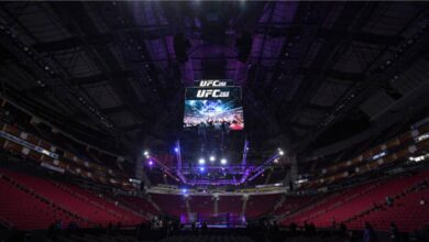 Houston Set To Host UFC 271 PPV Event In February