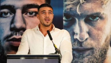 Tommy Fury Reveals Injury That Forced Withdrawal From Jake Paul Bout: “I Instantly Knew Something Wasn’t Right”