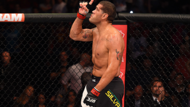 Bigfoot Silva vs. Tyrone Spong, Rashad Evans Return Announced For Eagle FC’s USA Debut Event