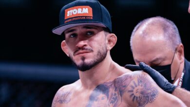 Bellator MMA Announces $1 Million Bantamweight Grand Prix, Set To Begin In 2022, Eight Man Field Revealed