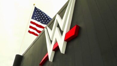 WWE Postpones Four Canadian Events In 2022