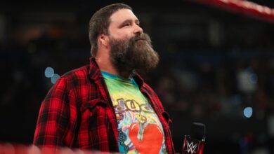 Mick Foley: I’m More Fearful Of Many Things That People Would Believe