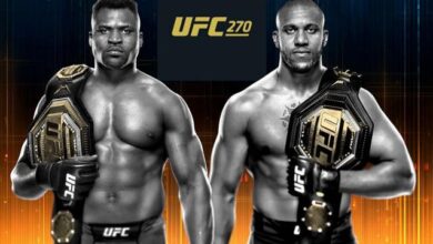 UFC 270: Ngannou vs. Gane Watchalong | Fightful Fight Night