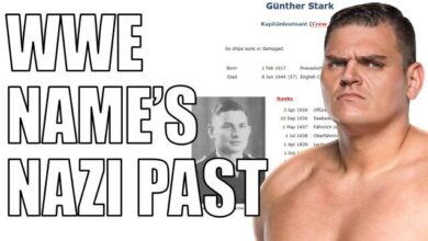 Walter’s Terrible New Name | The List & Ya Boy #239 | Fightful Wrestling 1/19/22