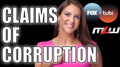 Corey Graves Return, MLW-WWE Lawsuit, NXT RIP? | The List & Ya Boy #238 | Fightful Wrestling 1/12/22