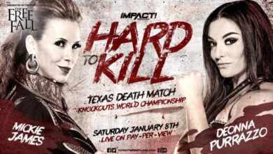 IMPACT Hard To Kill Full Show Review & Results | Fightful Wrestling w/ Denise Salcedo