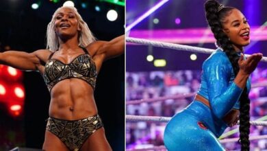 Jade Cargill Would Love To Wrestle Bianca Belair: ‘That Would Definitely Be A Match For The Culture’