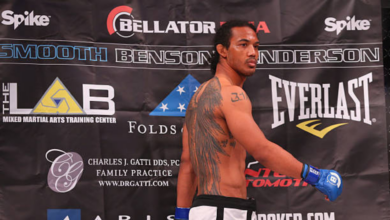 Benson Henderson Supportive Of Francis Ngannou In Ongoing Contract Dispute With UFC: “I Think It’s Smart For Francis To Do It”