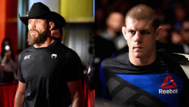 Donald Cerrone vs. Joe Lauzon Scheduled For April