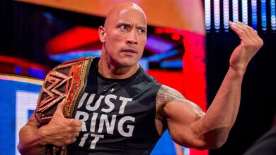 The Rock Teases New Video Game Adaptation: ‘We’re Bringing One Of The Biggest, Most Badass Games To The Big Screen’