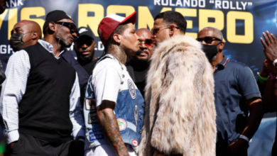 WBA Orders Gervonta Davis-Rolando Romero Lightweight Title Matchup