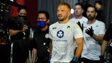 TJ Dillashaw Open To Future Matchup With José Aldo: “We’ll Have Our Time”