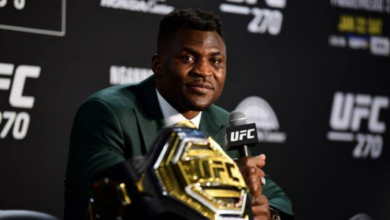 Francis Ngannou Details Frustration With Current UFC Contract: “You Can’t Do Anything”
