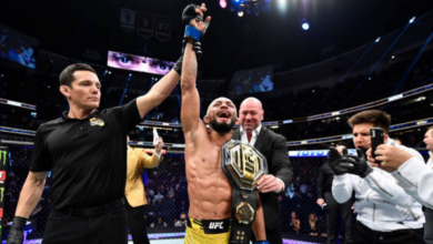 Deiveson Figueiredo Interested in Kai Kara-France Matchup Following Victory At UFC 270: “I Want To Knock Him Out”