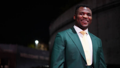 Francis Ngannou Addresses Future With UFC Following Title Defense At UFC 270: “I Don’t Feel Like I’ve Been Treated Good”