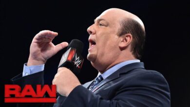 Paul Heyman: If ECW Couldn’t Utilize Social Media, We Would Have Folded Faster Than We Did Anyway