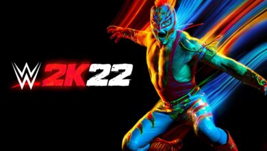 WWE 2K22 To Be Released On March 11, Rey Mysterio To Grace The Cover