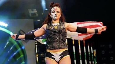 Thunder Rosa Says She Thought She ‘Was Going To Die’ When Training With Awe Inspiring Cris Cyborg