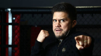 Henry Cejudo Open To Petr Yan Matchup: “I Would Love To Go To Russia And Fight Petr Yan”