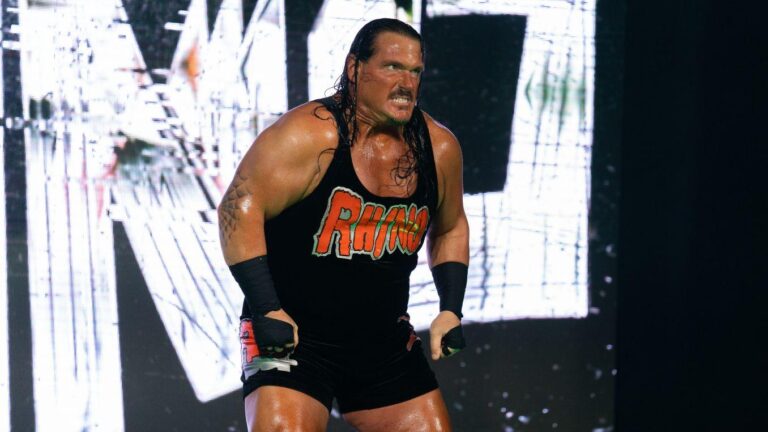 Rhino Doing Promotional Work For AEW, Will Reportedly Appear At Detroit Events