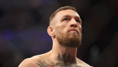 Conor McGregor’s Black Forge Inn Pub Target Of Attempted Bombing Attack