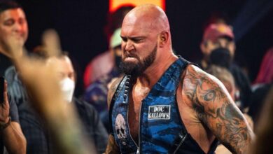 Doc Gallows Remembers Praising Roman Reigns And Bray Wyatt For Locker Room Leadership, ‘Everybody Liked Each Other’
