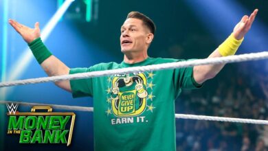 John Cena Says He’s Now A ‘Nostalgia Act’, Fan Reaction To ‘Summer Of Cena’ Caught Him By Surprise