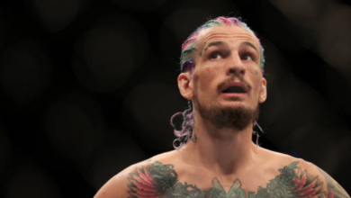 Sean O’Malley Unsure When He Will Make Octagon Return In 2022: “I Might Not Fight For Awhile”