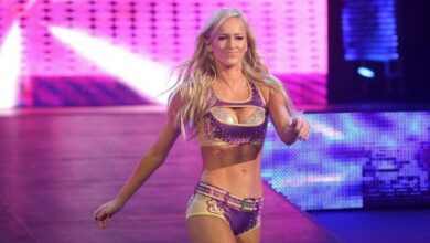 Danielle Moinet (Summer Rae): I Think It’s Time To Come Home