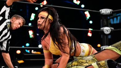 Megan Bayne Says Her Friend’s Mom Came Up With The Name For Her ‘Megasus’ Character