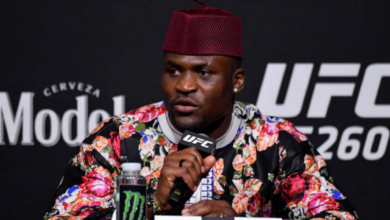 Francis Ngannou Wants Ability To Compete In Boxing Included In New UFC Deal: “I Can’t See Myself Retire Without Boxing”