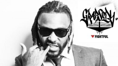 Swerve Strickland Interview! | Grapsody On Fightful 2/27/22