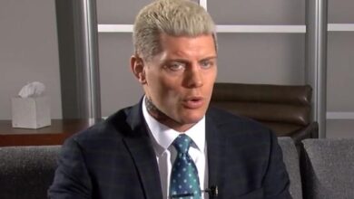 Into The Codyverse, Elimination Chamber 2022 | Grapsody On Fightful 2/20/22