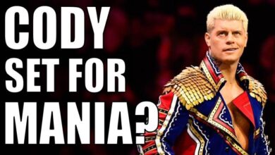 Cody Rhodes, Stone Cold Steve Austin | The List & Ya Boy #242 | Fightful Wrestling 2/16/22