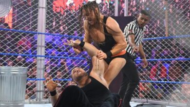 NXT Title Match! WWE NXT 2/15/22 Full Show Review | Fightful Wrestling Podcast Sour Graps