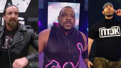 AEW Debuts, Dolph Ziggler In NXT, Nick Gage Gets Paid | The Spotlight On Fightful