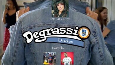 Degrassi Dudes – Ranking Degrassi Couples