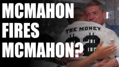 Shane McMahon Gone, WWE Royal Rumble Fallout | The List & Ya Boy #240 | Fightful Wrestling 2/2/22