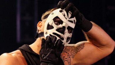 WWE Files Trademarks On ‘Slapjack,’ ‘WWE ThunderDome,’ And More