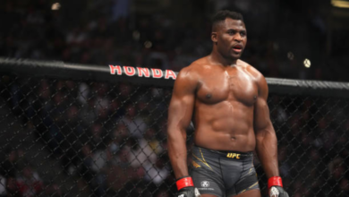 BKFC Plans To Reach Out To UFC Champ Francis Ngannou: “We’re Definitely Making A Play For Him”