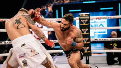 Chad Mendes Contemplating Fighting Future After Successful BKFC Debut: “I Still Feel Like I’m In My Prime”
