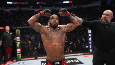 Bobby Green Plans On Testing Islam Makhachev At UFC Vegas 49: “I’m Gonna Be The First Person That Puts Him Into A Fight”