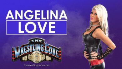 Angelina Love And Love, Doug Added To Roster For Virtual Basement’s ‘The Wrestling Code’ Video Game