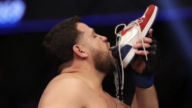 Fightful MMA Weekly Rankings (2/16/22): Tai Tuivasa Leaps Into Top-5 At Heavyweight Following UFC 271