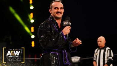 Peter Avalon Explains Formation Of The Wingmen: It Was Organic But Completely Accidental