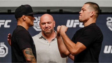 Dustin Poirier Targeting Summer Showdown With Nate Diaz: “These Are The Kinds Of Fights That Mean Something To Me”