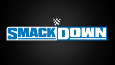 WWE SmackDown Spoilers For 2/18/22 (Taped On 2/11/22)