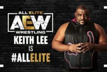 Keith Lee