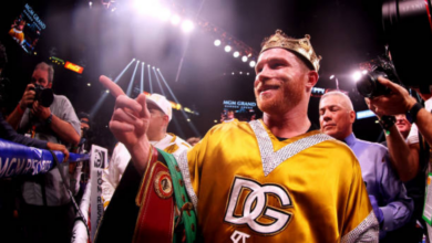 Report: Canelo Álvarez Finalizing Two-Fight Deal To Face Bivol, GGG In 2022